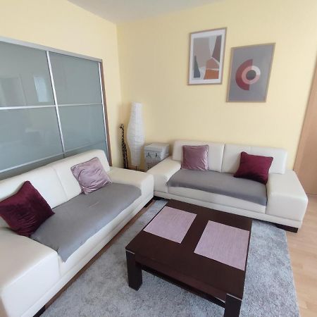 Elite House Trencin Leilighet Eksteriør bilde