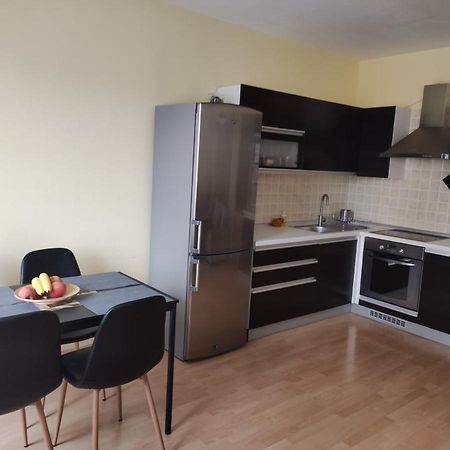 Elite House Trencin Leilighet Eksteriør bilde
