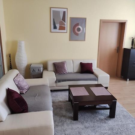 Elite House Trencin Leilighet Eksteriør bilde