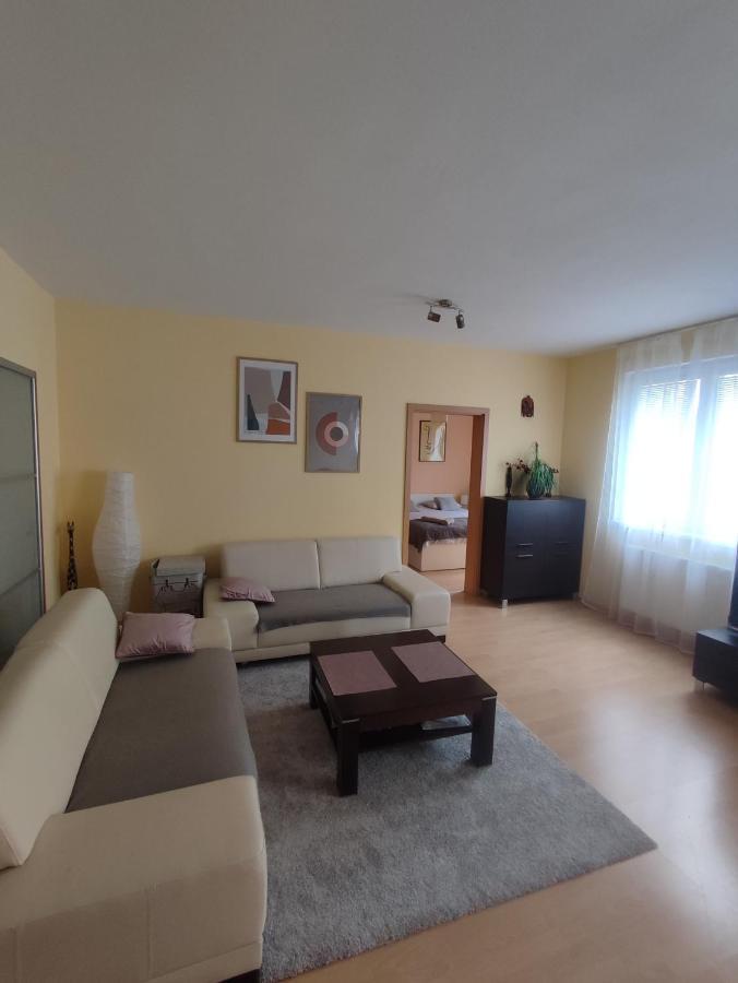 Elite House Trencin Leilighet Eksteriør bilde