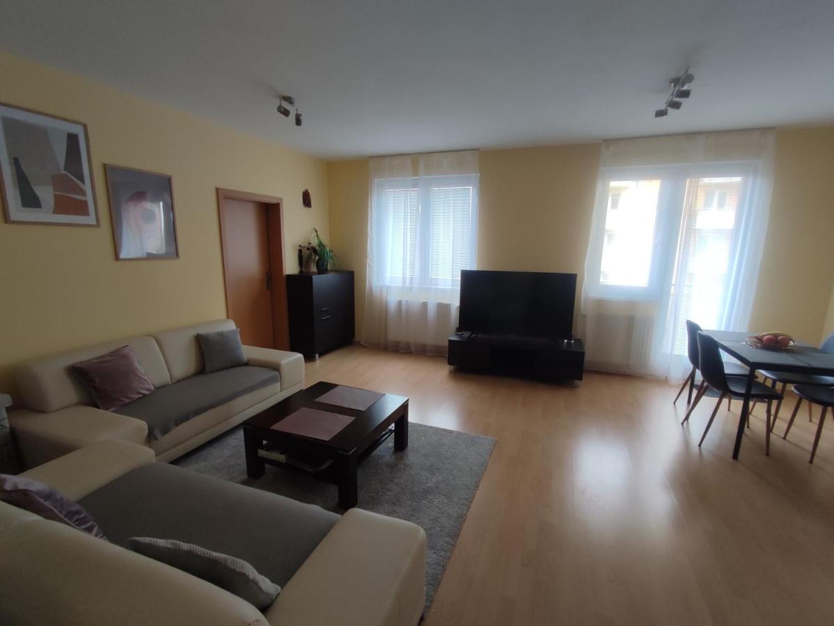 Elite House Trencin Leilighet Eksteriør bilde