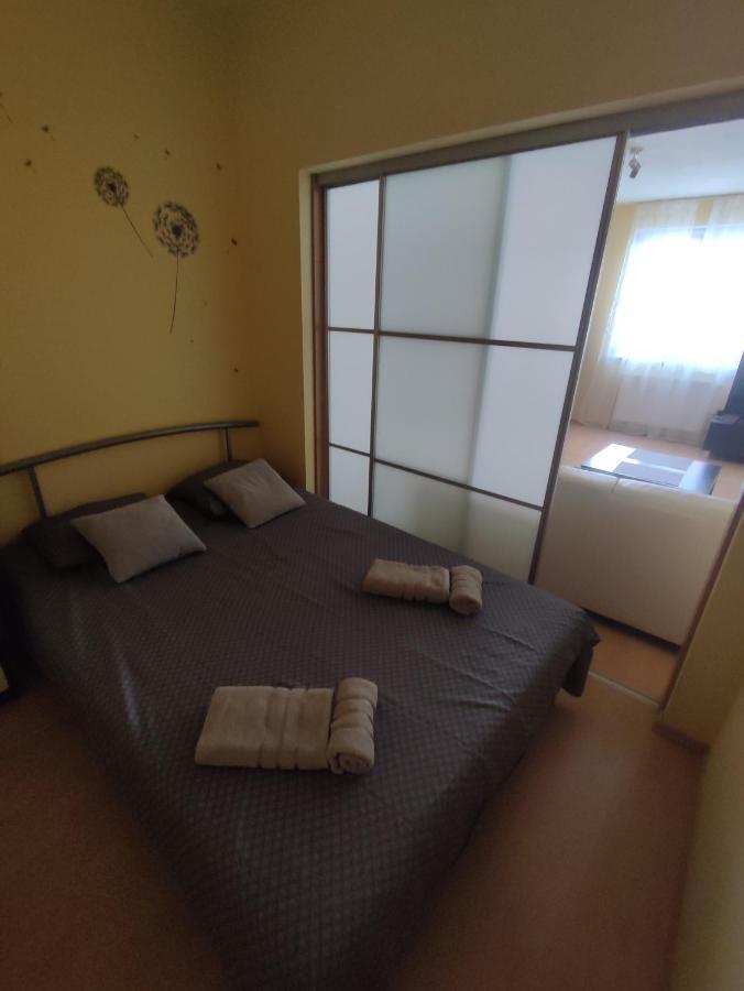 Elite House Trencin Leilighet Eksteriør bilde