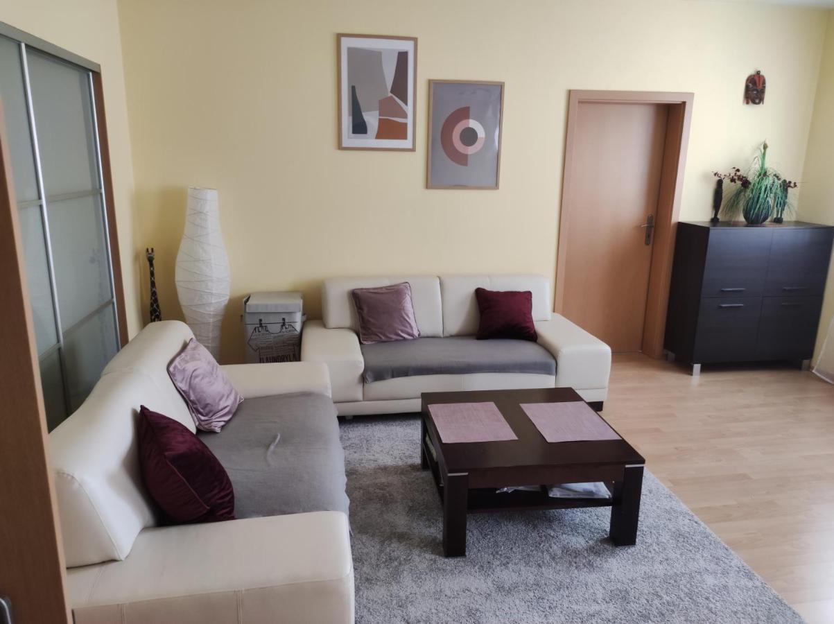 Elite House Trencin Leilighet Eksteriør bilde