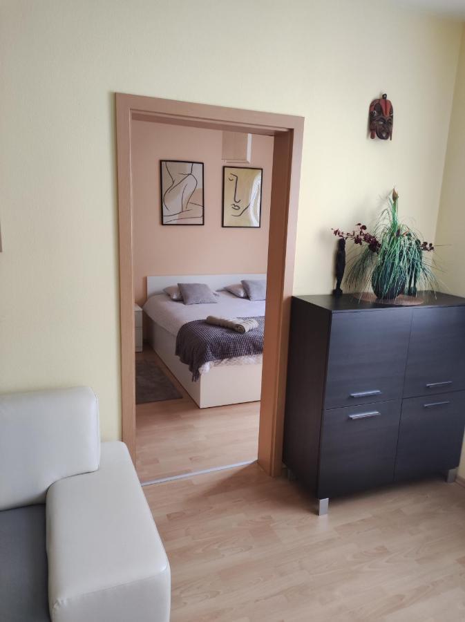 Elite House Trencin Leilighet Eksteriør bilde