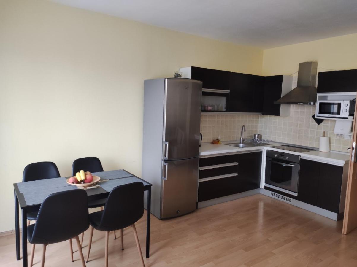 Elite House Trencin Leilighet Eksteriør bilde
