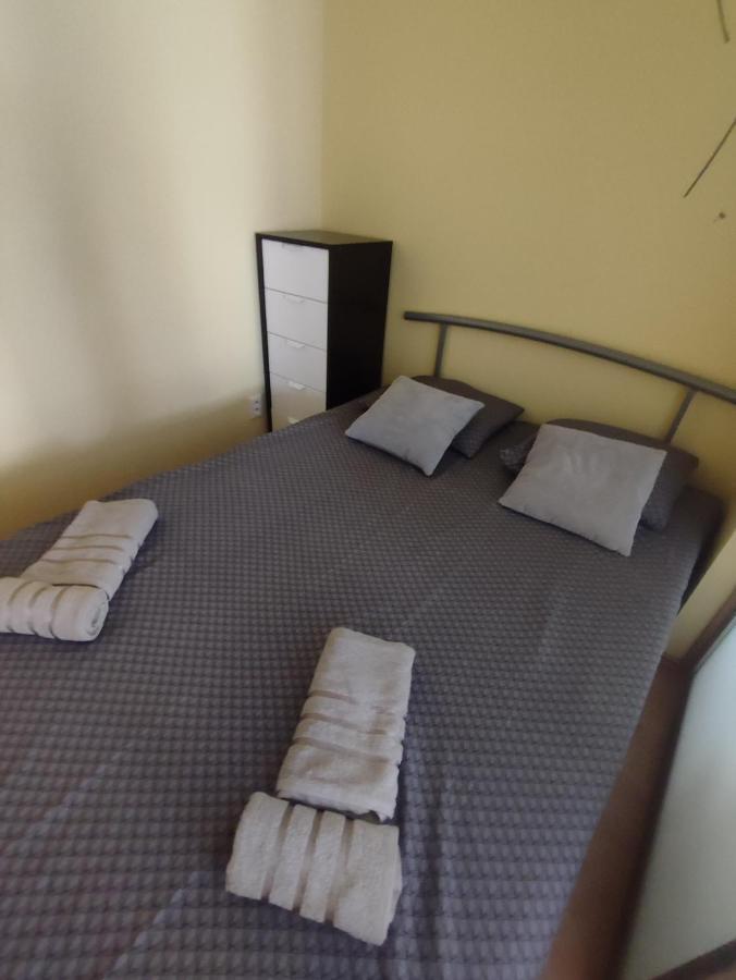 Elite House Trencin Leilighet Eksteriør bilde