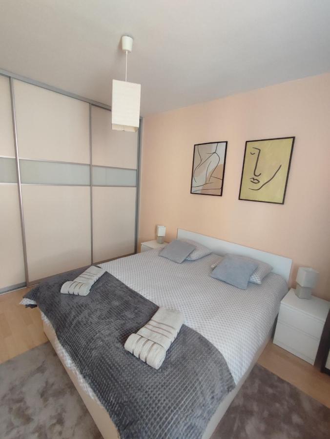 Elite House Trencin Leilighet Eksteriør bilde