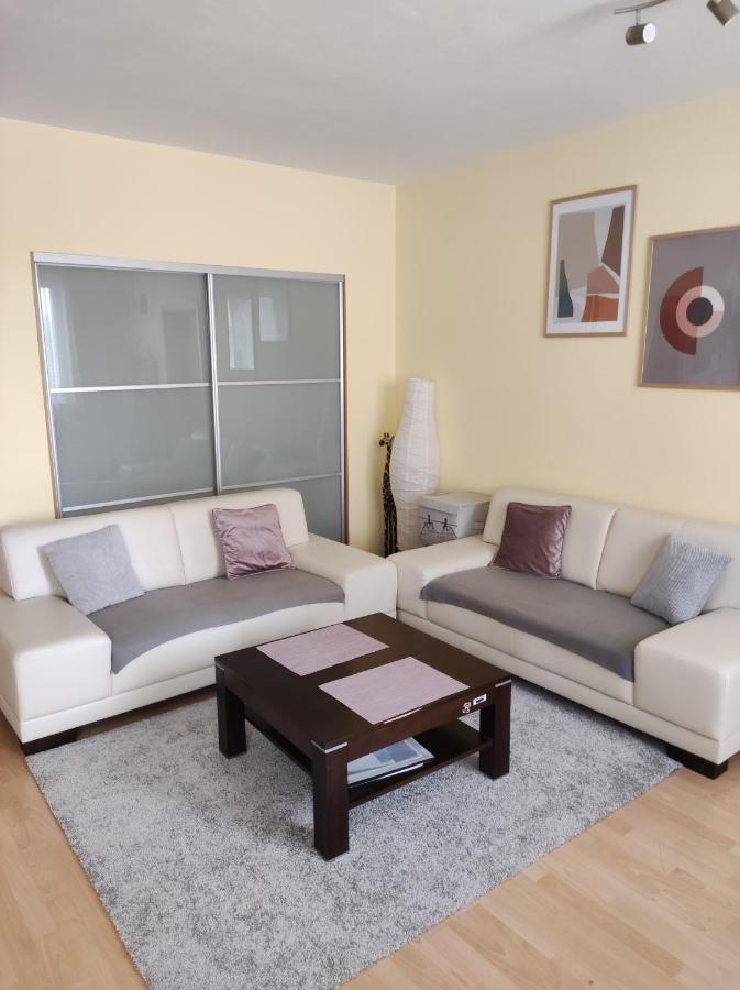 Elite House Trencin Leilighet Eksteriør bilde