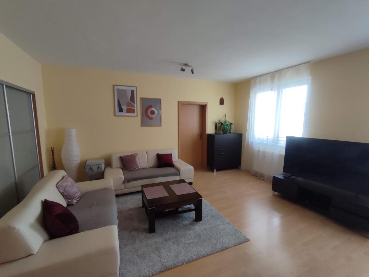 Elite House Trencin Leilighet Eksteriør bilde