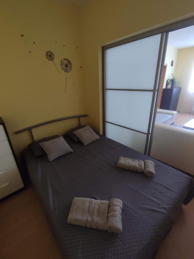 Elite House Trencin Leilighet Eksteriør bilde